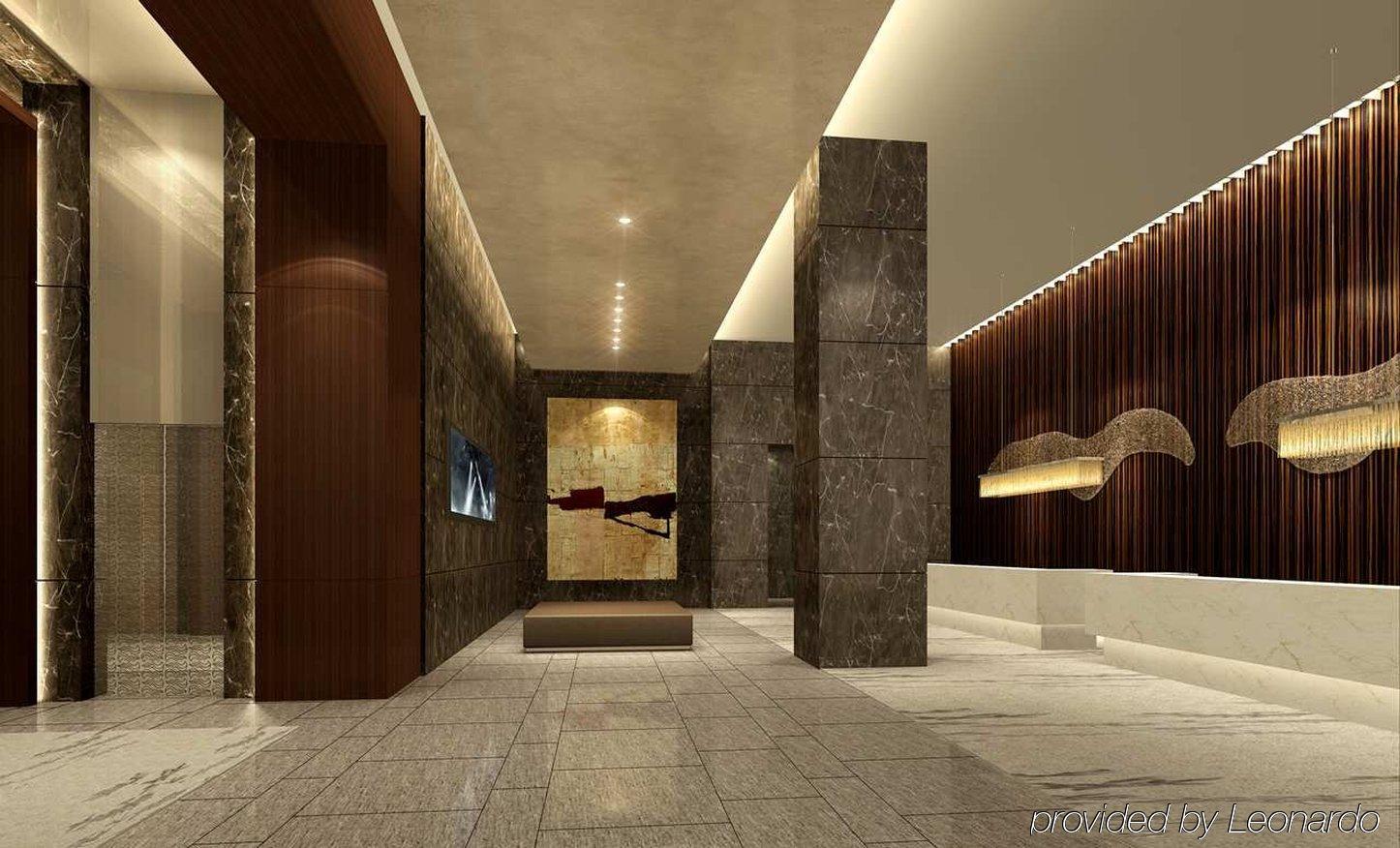 Doubletree By Hilton Hotel 5*