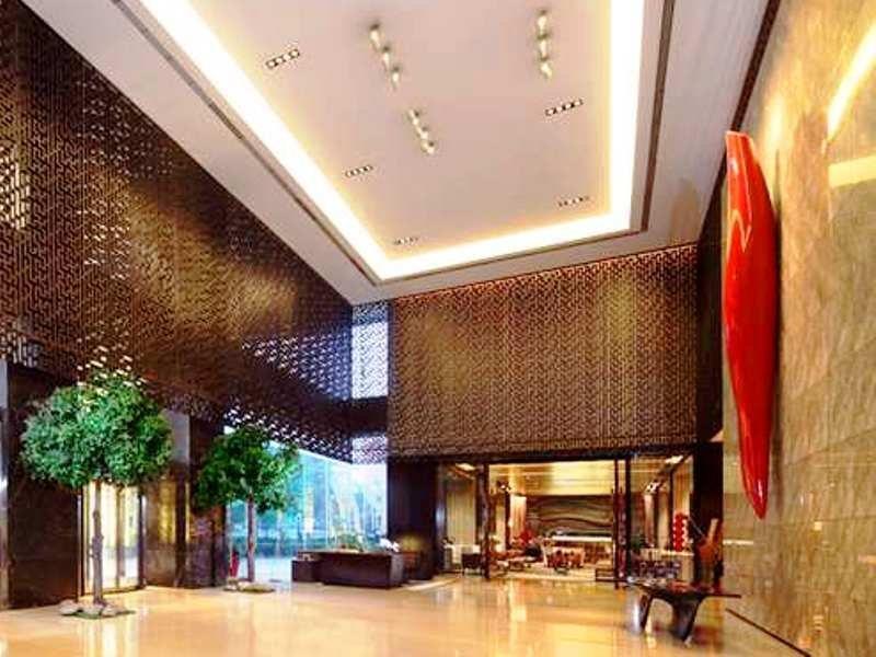 Hotel Doubletree By Hilton