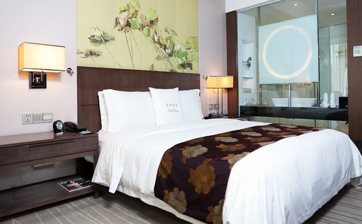 Doubletree By Hilton Hotel 5*