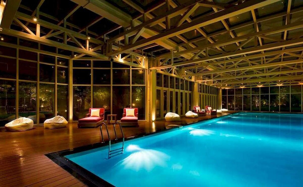 Hotel Doubletree By Hilton