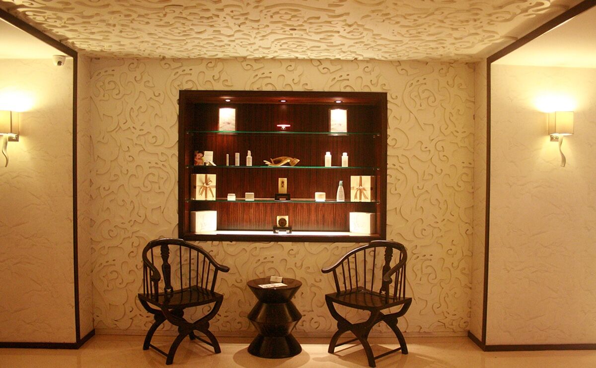 Doubletree By Hilton 5*