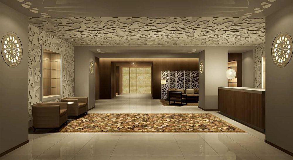 Hotel Doubletree By Hilton Beijing